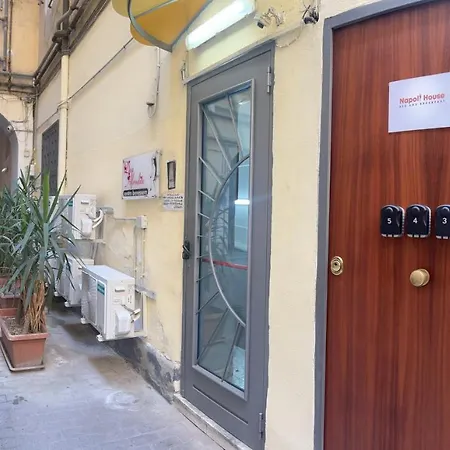 House Dream Affittacamere *