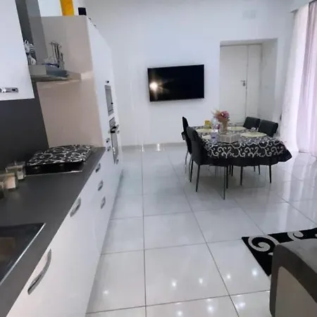 Appartamento Casa Dolce Casa