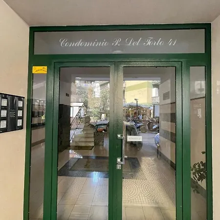 Anfra Nocleg ze śniadaniem *