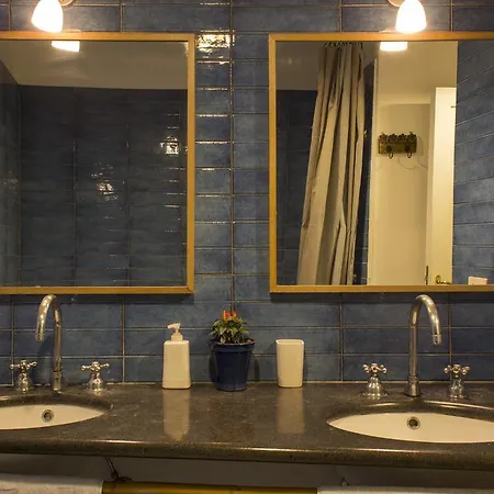 Bed and breakfast Dimora Dei Giganti