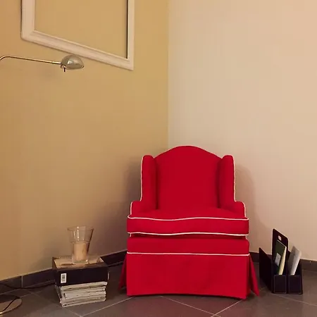 Bed & Breakfast Habita Design