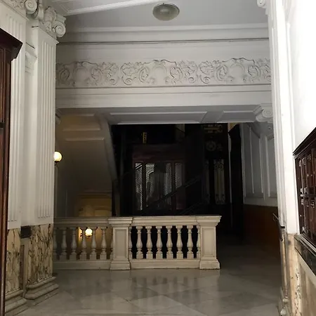 Habita Design Bed & Breakfast Napoli