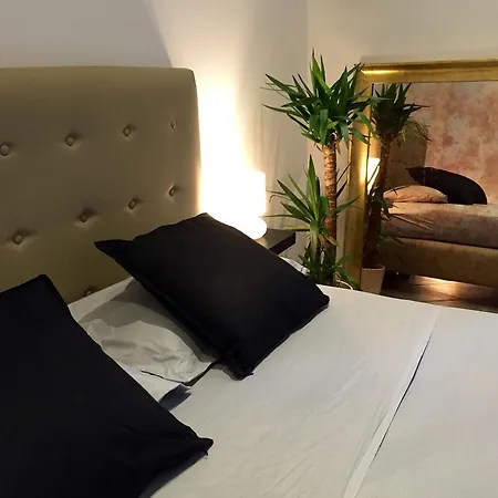 Habita Design Bed & Breakfast *