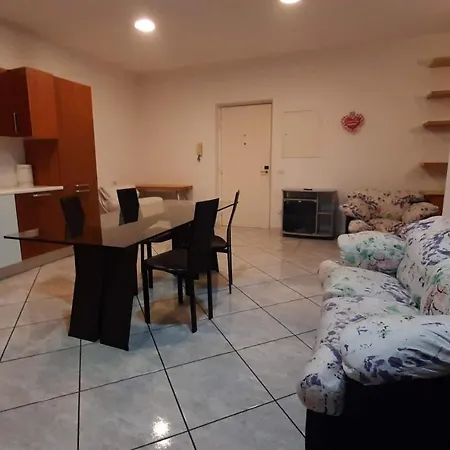 House Appartamento Napoli