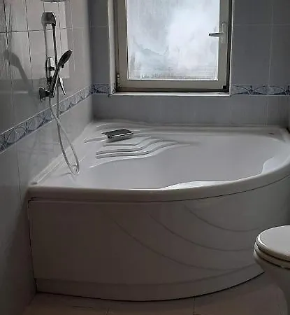 House Appartamento *