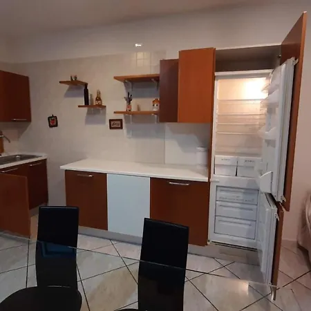 House Appartamento