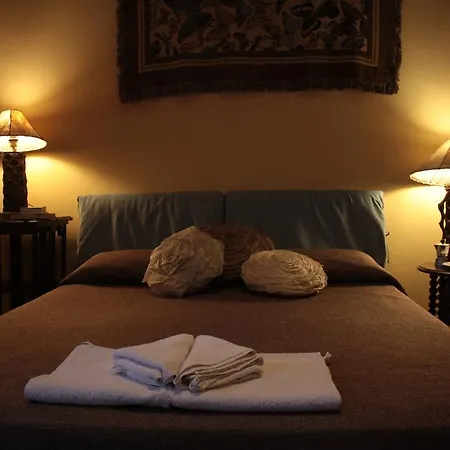 Bed and breakfast Dimora Dei Giganti 3*
