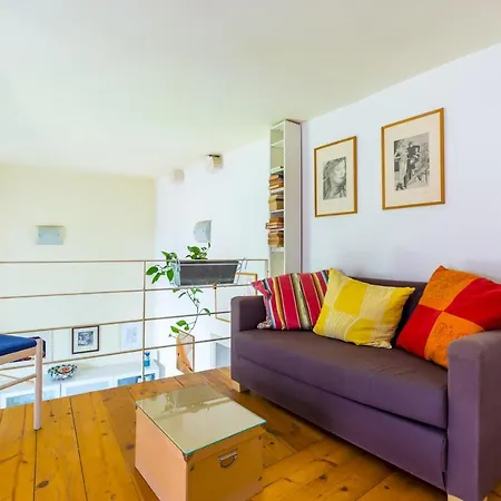 Appartement Montemiletto A Panoramic Nest By Napoliapartments *