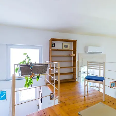 Appartement Montemiletto A Panoramic Nest By Napoliapartments *