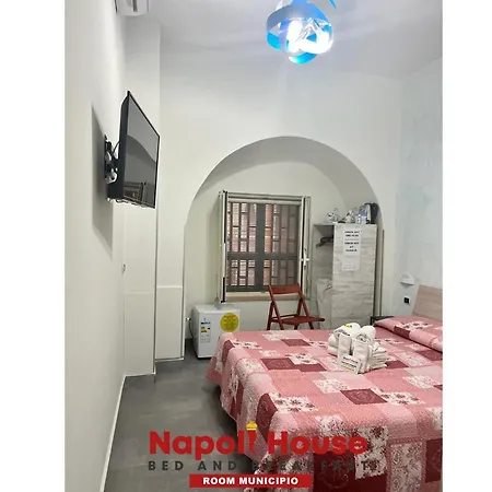 House Dream Affittacamere Napoli