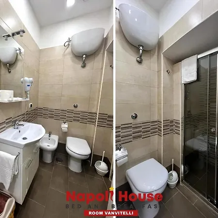 House Dream Affittacamere *