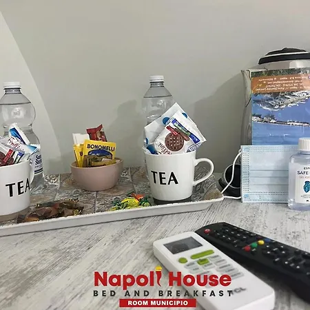 House Dream Napoli
