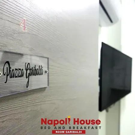 Affittacamere House Dream *
