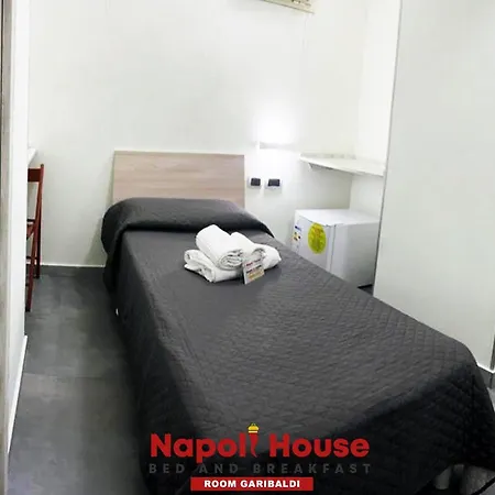 Affittacamere House Dream Napoli