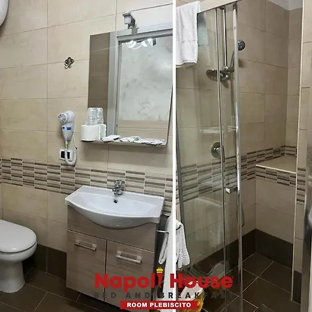 Affittacamere House Dream Napoli