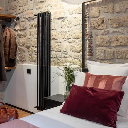 Gasthof Palazzo Residenza Madre