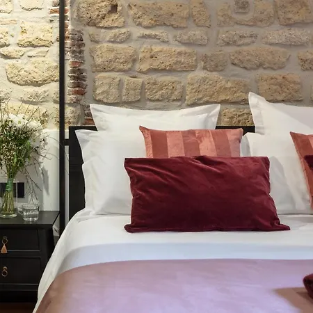 Palazzo Residenza Madre Gasthof *