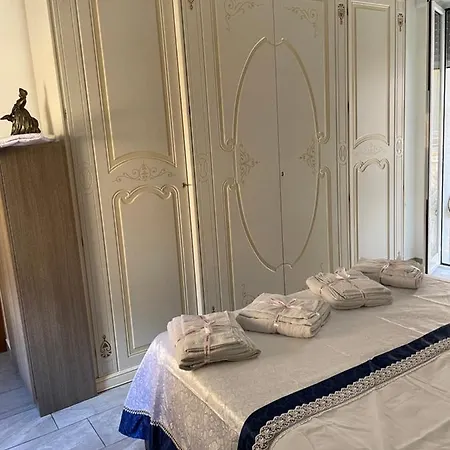 Apartmán Casa Rosmery Neapol