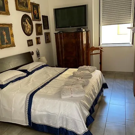 Casa Rosmery Apartmán *