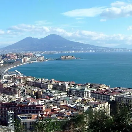 Apartament Bed&coffee - Scarlatti