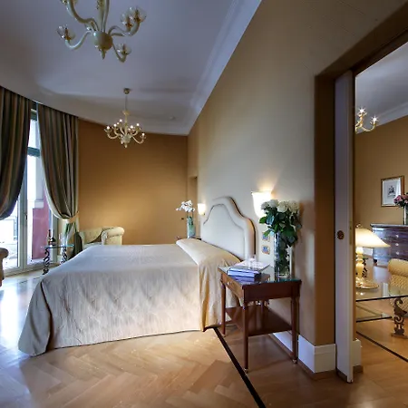 Eurostars Excelsior Hotel 4*
