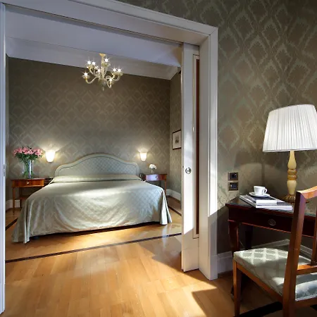 Hotel Eurostars Excelsior 4*