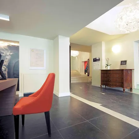 Mercure Centro Angioino 4* Νάπολη