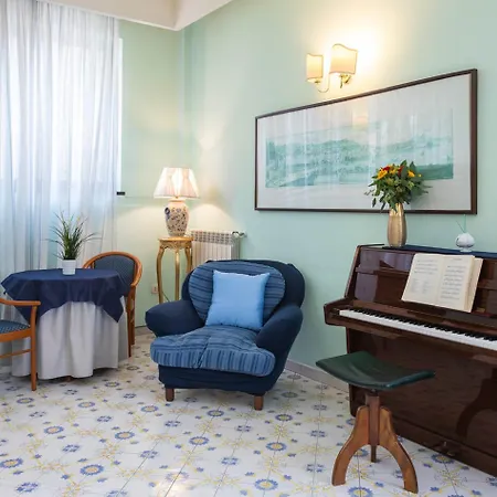 San Paolo Hotel