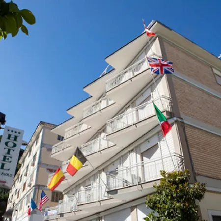 San Paolo Hotel Napoli