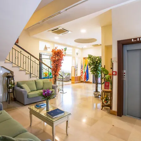San Paolo 4* Napoli