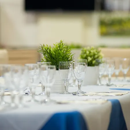 San Paolo Hotel