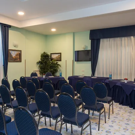 San Paolo 4* Napoli