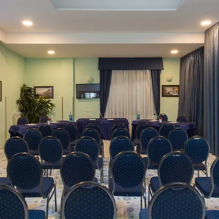 San Paolo 4*