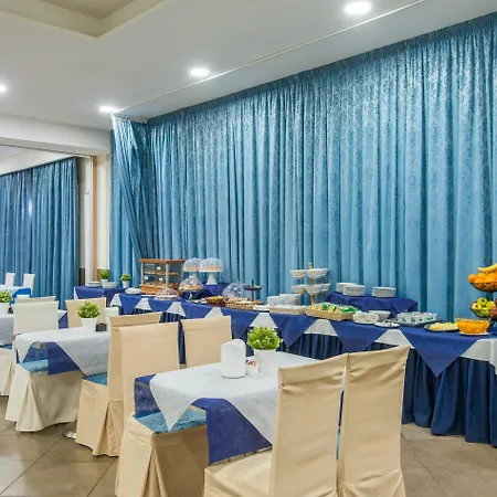 Hotel San Paolo Napoli