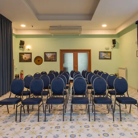 San Paolo 4*