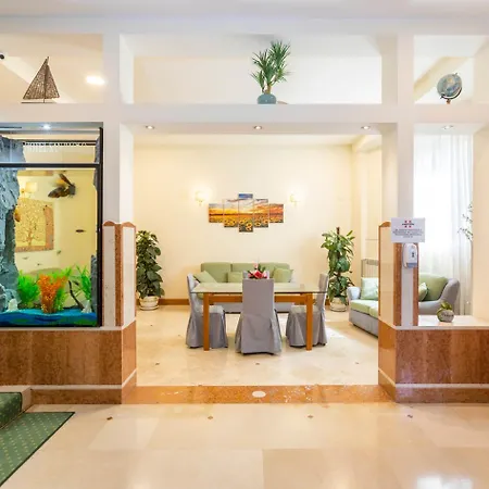 Hotel San Paolo Napoli