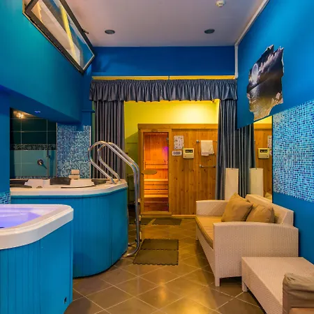 San Paolo Hotel 4*