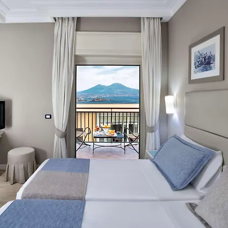 Bw Signature Collection Paradiso 4* نابولي