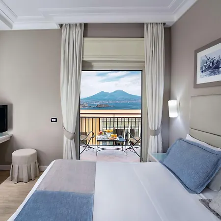 فندق Bw Signature Collection Paradiso 4*
