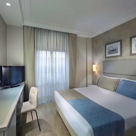 Bw Signature Collection Paradiso فندق