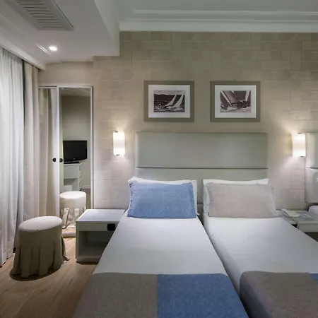 فندق Bw Signature Collection Paradiso 4*