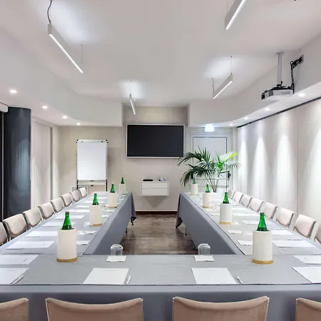 Bw Signature Collection Paradiso 4*