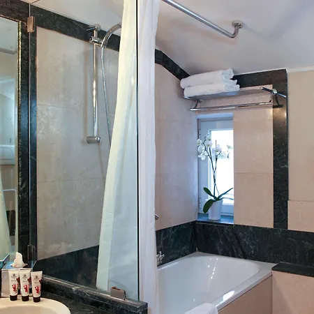 Otel Grand Santa Lucia 4*
