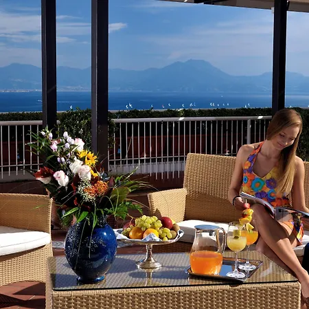 Bw Signature Collection Paradiso فندق 4*