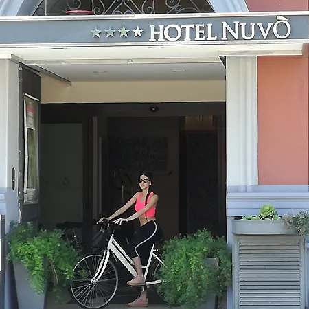 מלון Nuvo