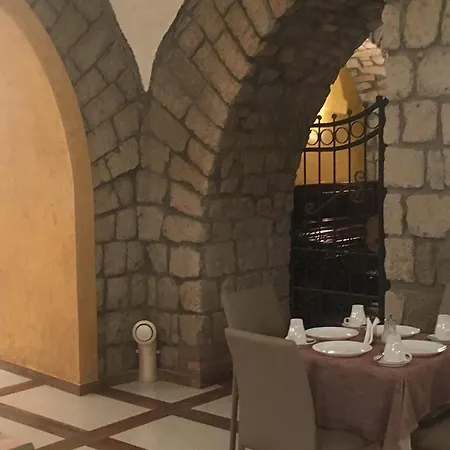 B&B 라 파체