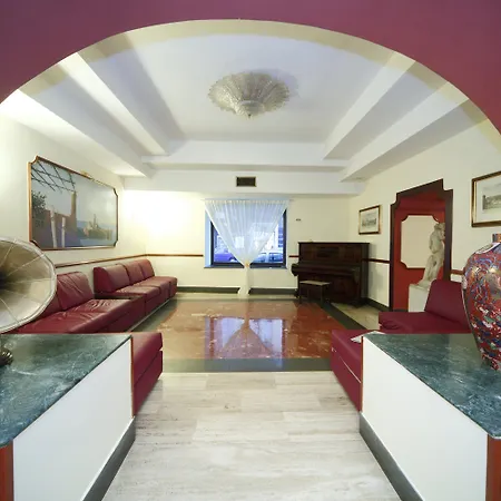 라 파체 B&B 3*