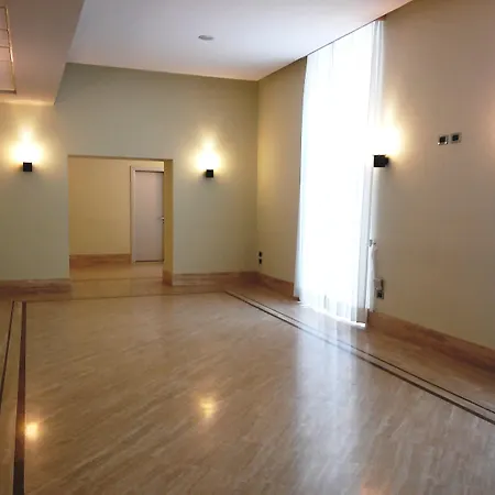 팔라조 에세드라 호텔 4*