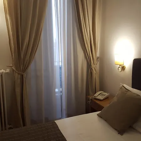 Hotel Del Real Orto Botanico