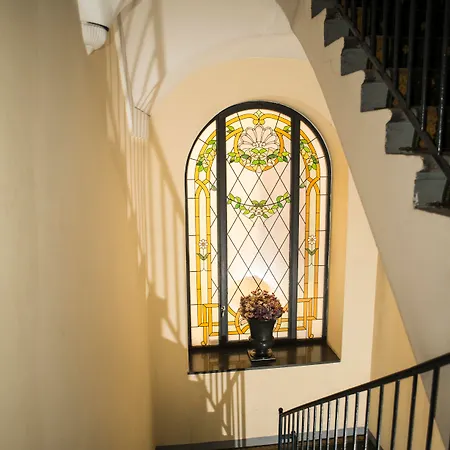 Hotel Del Real Orto Botanico 4*